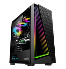 Корпус ALSEYE X3-B (AS.07.0150)