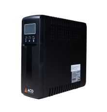 Источник бесперебойного питания ACD PW-Slim 700