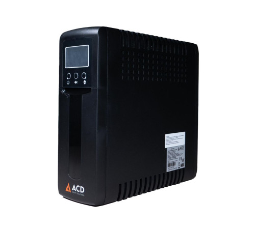 Источник бесперебойного питания ACD PW-Slim 700
