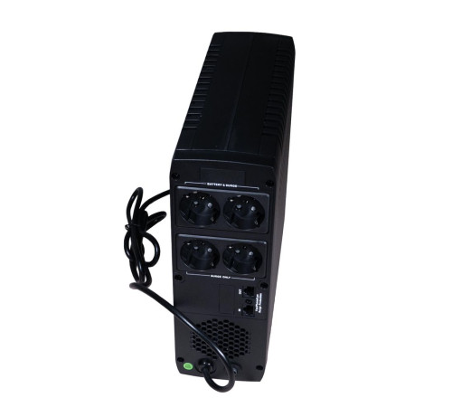 Источник бесперебойного питания ACD PW-Slim 700