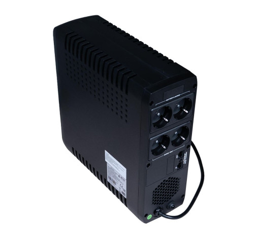 Источник бесперебойного питания ACD PW-Slim 700