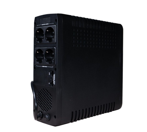 Источник бесперебойного питания ACD PW-Slim 700