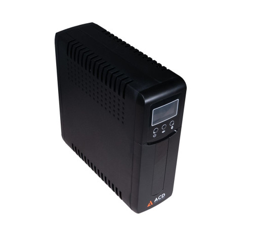 Источник бесперебойного питания ACD PW-Slim 700