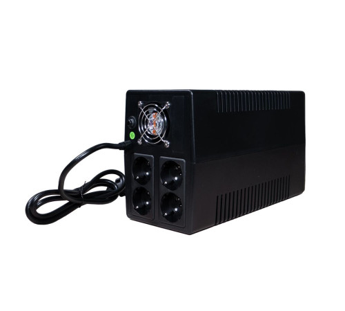 Источник бесперебойного питания ACD PW-Base 2000