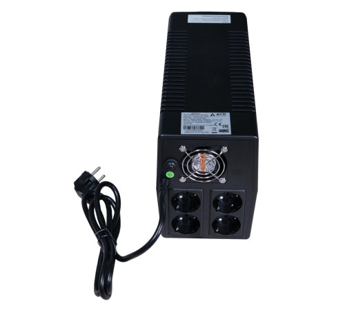 Источник бесперебойного питания ACD PW-Base 2000