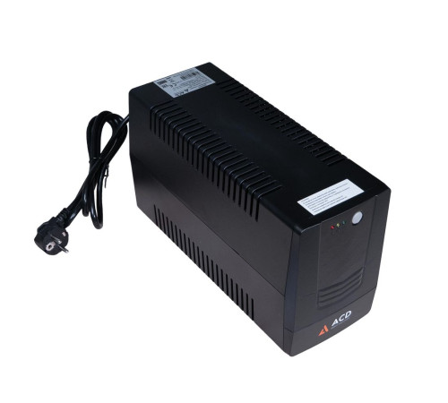 Источник бесперебойного питания ACD PW-Base 2000