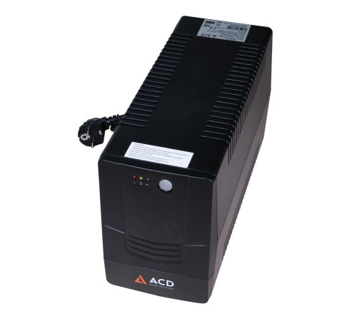 Источник бесперебойного питания ACD PW-Base 2000