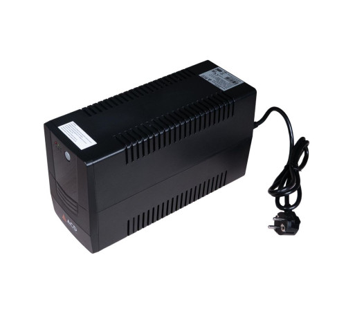 Источник бесперебойного питания ACD PW-Base 2000