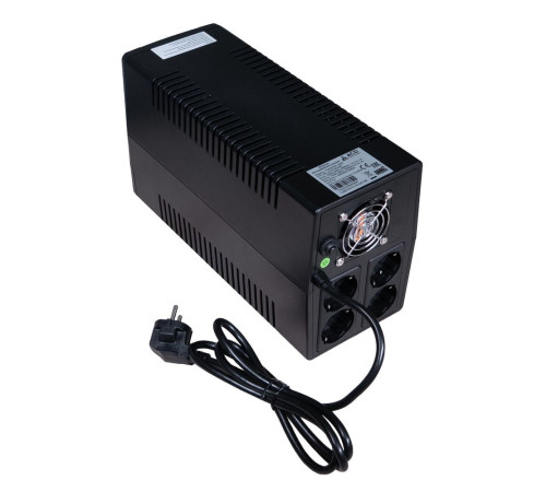 Источник бесперебойного питания ACD PW-Base 2000