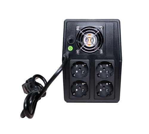 Источник бесперебойного питания ACD PW-Base 2000