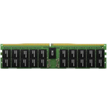 Модуль оперативной памяти Samsung 64GB DDR5 M321R8GA0PB0-CWM 5600MHz DIMM 2Rx4 Registred ECC