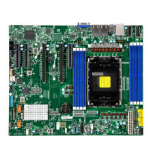Материнская плата Supermicro MBD-X13SEI-F-B (LGA4677)