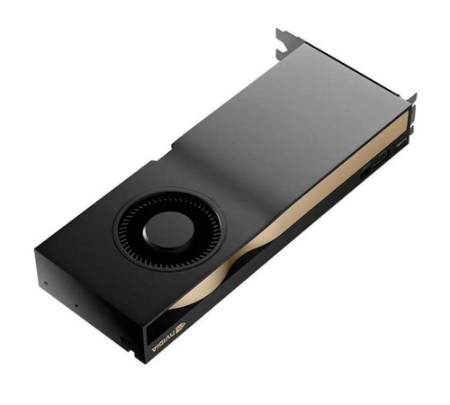 Видеокарта NVIDIA RTX 5000 Ada 32GB, GDDR6/256-bit (OEM)