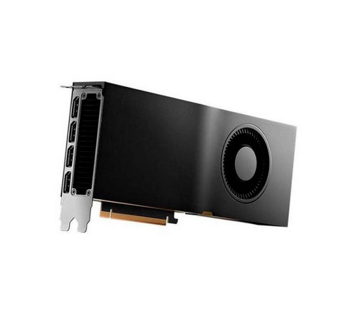 Видеокарта NVIDIA RTX 5000 Ada 32GB, GDDR6/256-bit (OEM)