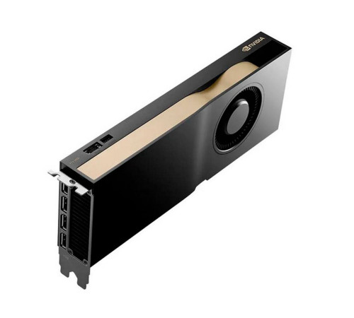 Видеокарта NVIDIA RTX 5000 Ada 32GB, GDDR6/256-bit (OEM)