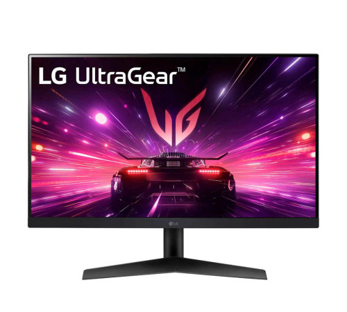 Монитор LG 24GS60F-B (23.8")