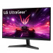 Монитор 23.8" LG 24GS60F-B  IPS, 1920x1080, 180Hz, 1ms, 300сd/m, 1000:1, HDR10 | HDMI(2.0), DP(1.4) | ExPSU, Vesa 100, Black