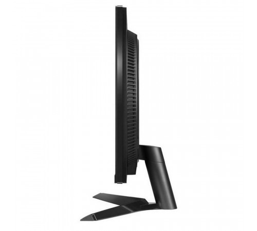 Монитор 27" LG 27GS60F-B IPS, 1920x1080, 180Hz, 1ms, 300сd/m, 1000:1, HDR10, HDMI(2.0), DP(1.4), ExPSU, Vesa 100, Black