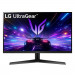 Монитор 27" LG 27GS60F-B IPS, 1920x1080, 180Hz, 1ms, 300сd/m, 1000:1, HDR10, HDMI(2.0), DP(1.4), ExPSU, Vesa 100, Black