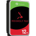 Жесткий диск 12TB Seagate IronWolf Pro Nas ST12000NT001