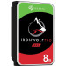 Жесткий диск 8TB Seagate IronWolf Pro ST8000NT001