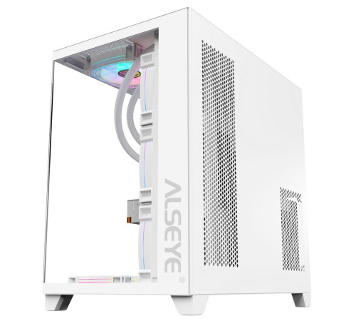 Корпус ALSEYE Paladin-W (AS.07.0133)