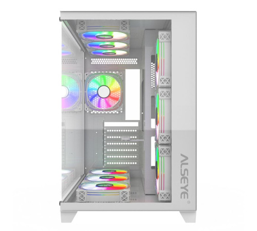 Корпус ALSEYE Paladin-W (AS.07.0133)