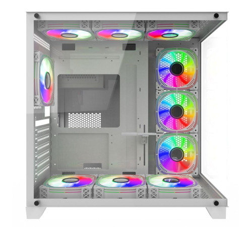 Корпус ALSEYE Paladin-W (AS.07.0133)