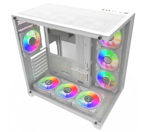 Корпус ALSEYE Paladin-W (AS.07.0133)