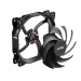 Вентилятор для корпуса XPG VENTO120-BKCWW