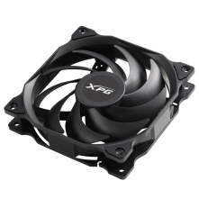 Вентилятор для корпуса XPG VENTO120-BKCWW