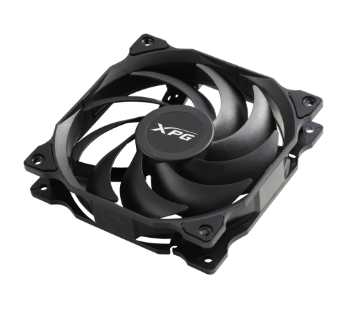 Вентилятор для корпуса XPG VENTO120-BKCWW