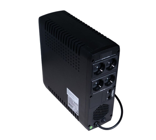 Источник бесперебойного питания ACD PW-Slim 1000