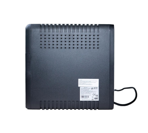 Источник бесперебойного питания ACD PW-Slim 1000