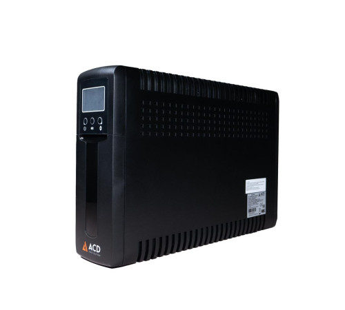 Источник бесперебойного питания ACD PW-Slim 1200