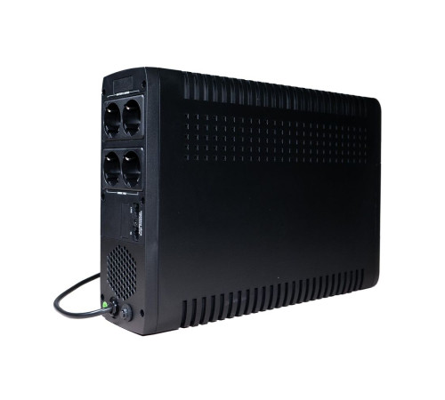 Источник бесперебойного питания ACD PW-Slim 1200