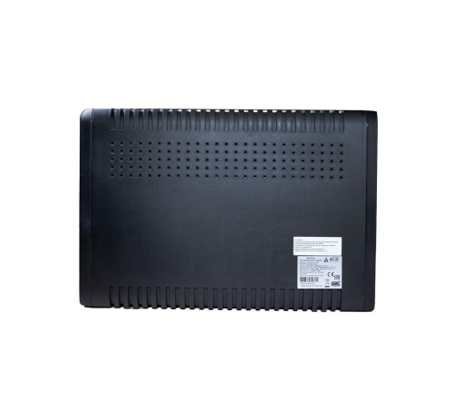 Источник бесперебойного питания ACD PW-Slim 1200