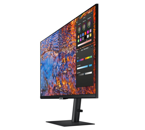 Монитор Samsung ViewFinity S8 S27B800PXI (27")