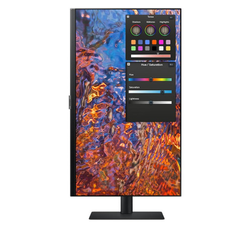 Монитор Samsung ViewFinity S8 S27B800PXI (27")