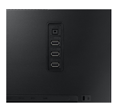 Монитор Samsung ViewFinity S8 S27B800PXI (27")