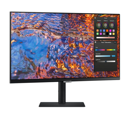 Монитор Samsung ViewFinity S8 S27B800PXI (27")