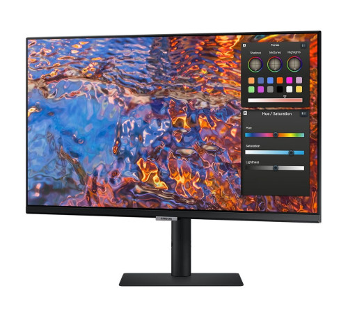 Монитор Samsung ViewFinity S8 S27B800PXI (27")