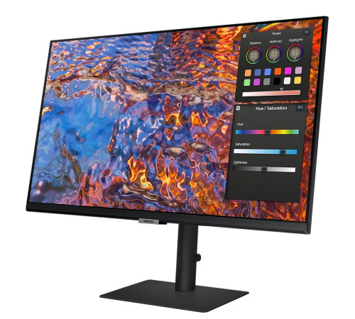 Монитор Samsung ViewFinity S8 S27B800PXI (27")