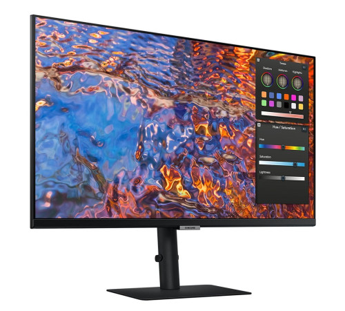 Монитор Samsung ViewFinity S8 S27B800PXI (27")