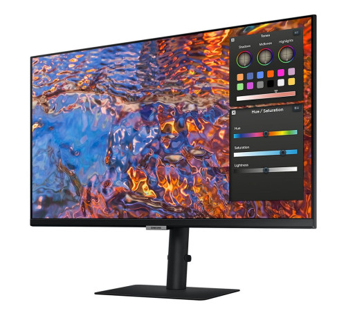 Монитор Samsung ViewFinity S8 S27B800PXI (27")