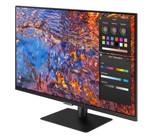 Монитор Samsung ViewFinity S8 S27B800PXI (27")