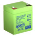 Аккумуляторная батарея WBR HRL1225W