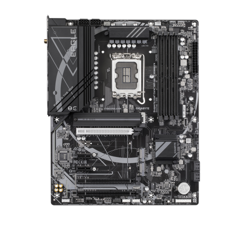 Материнская плата Gigabyte Z790 EAGLE AX (LGA1700)
