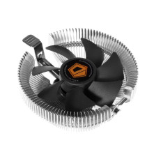Вентилятор для процессора ID-Cooling  DK-01T, черный