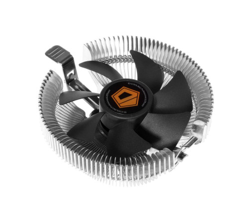 Вентилятор для процессора ID-Cooling  DK-01T, черный